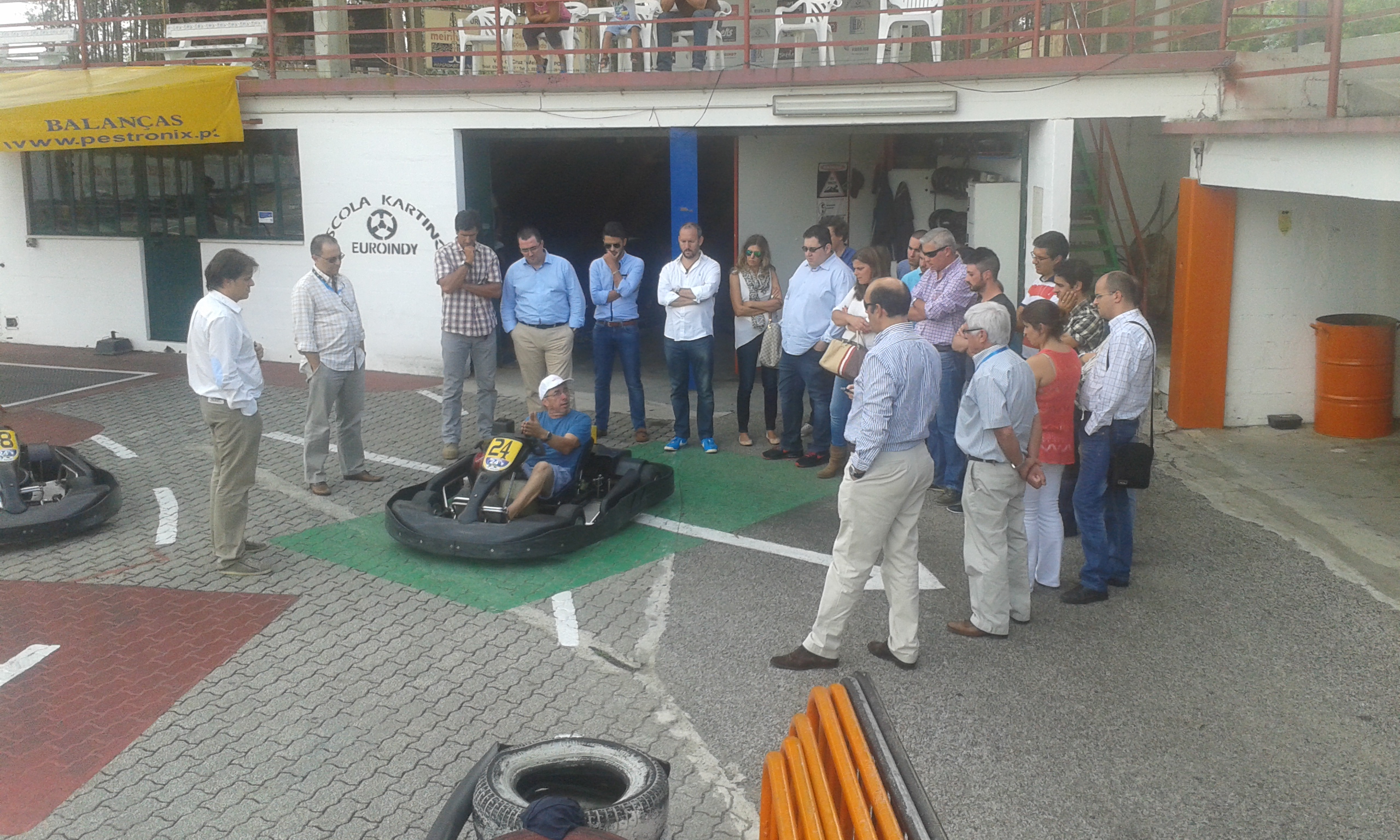 Evento Vapor D'Agua19